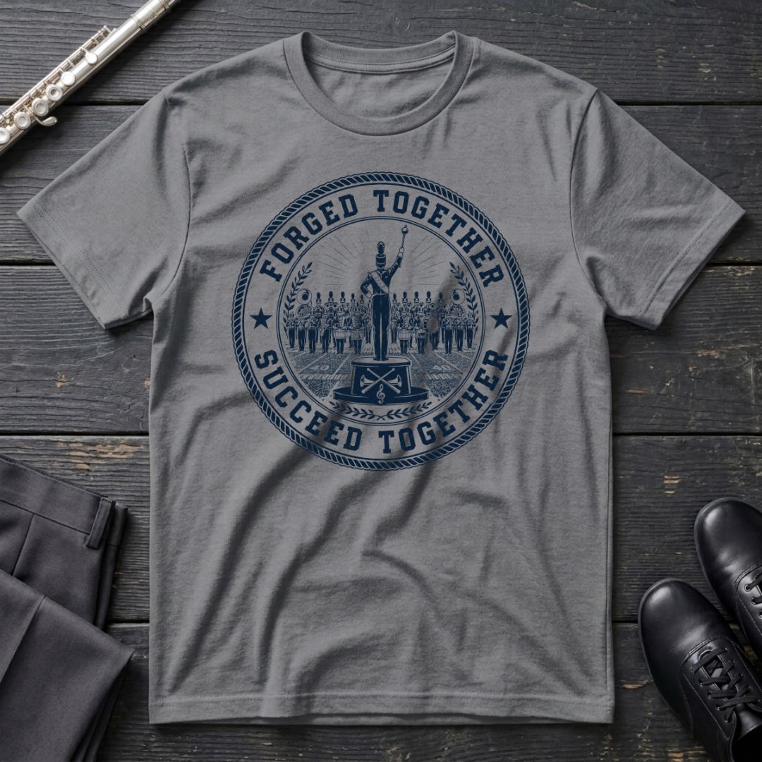Forged Together T-Shirt