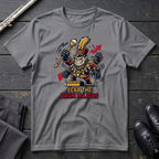 Fear the Drum Major T-Shirt