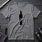 Euphonium Silhouette T-Shirt