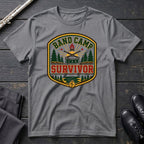 Band Camp Survivor 2 T-Shirt