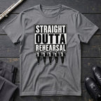 Straight Outta 2 T-Shirt