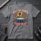 Halftime Heroes T-Shirt