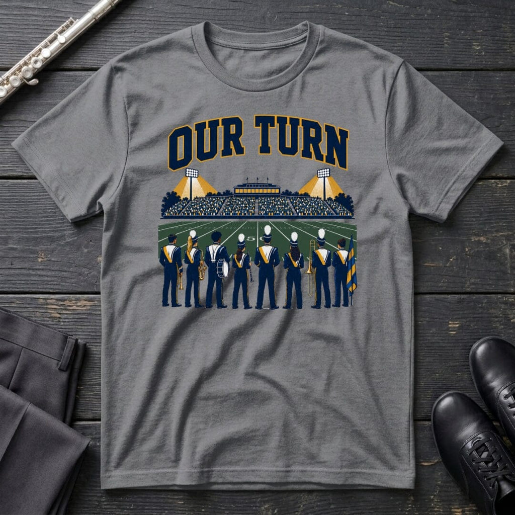 Our Turn T-Shirt