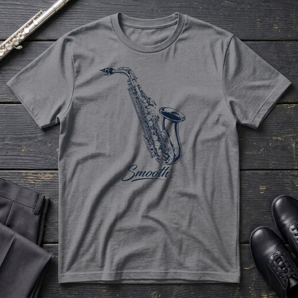 Saxophone T-Shirt
