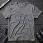 Built on Rhythm T-Shirt