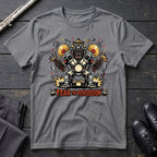 Fear the Percussion T-Shirt