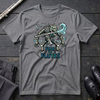 Fear the Flutes T-Shirt