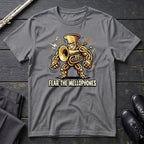 Fear the Mellophones T-Shirt
