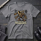 Fear the Trombones T-Shirt
