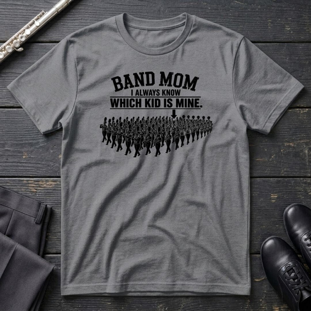 Which Kid T-Shirt