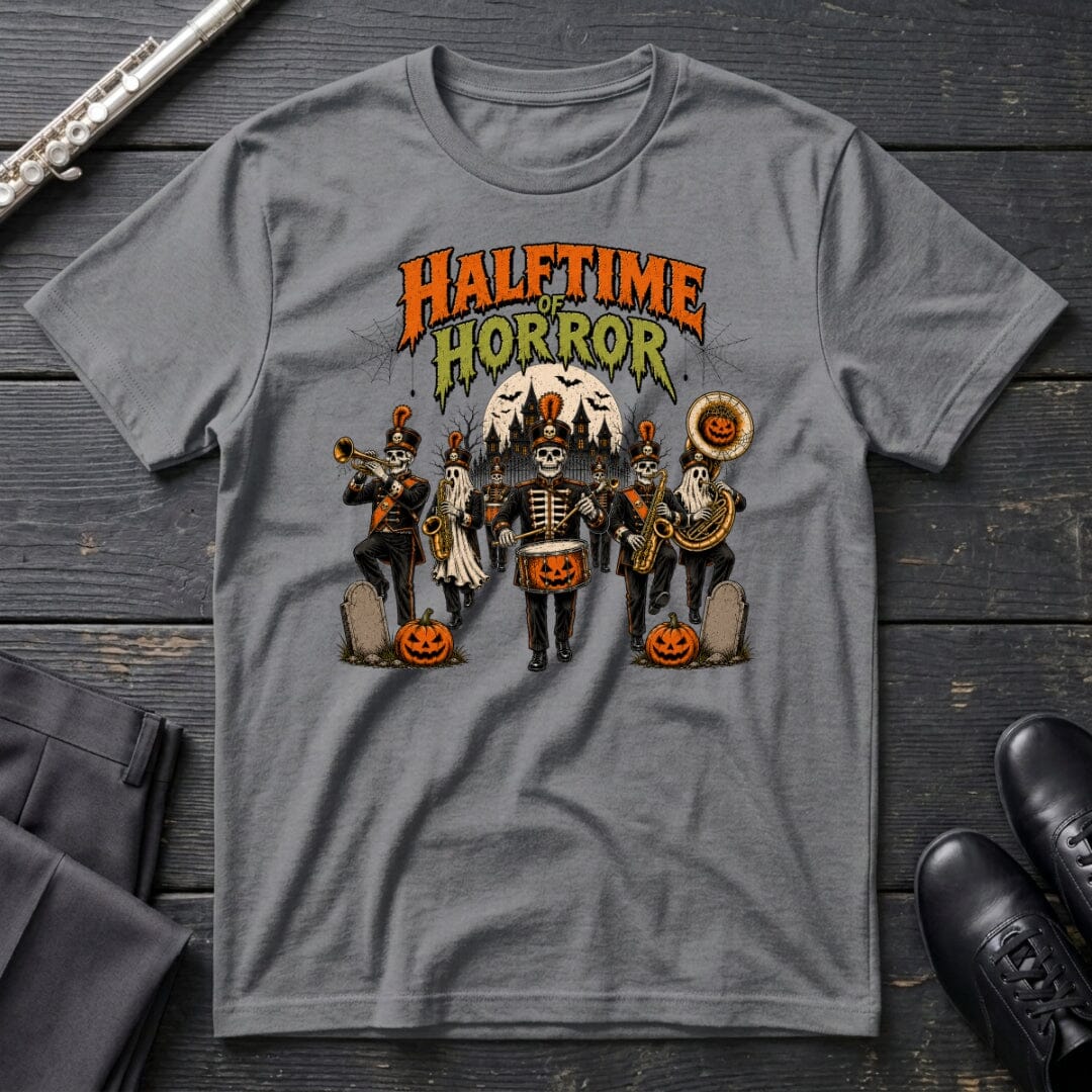 Halftime of Horror T-Shirt