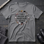 Major In Marching