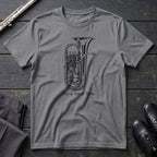 Euphonium T-Shirt