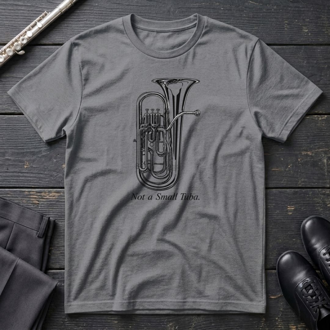 Euphonium T-Shirt