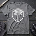 Trombone Society T-Shirt