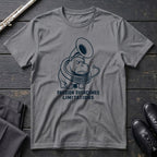 Passion Over - Hippo T-Shirt