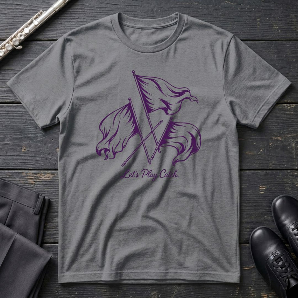 Color Guard T-Shirt