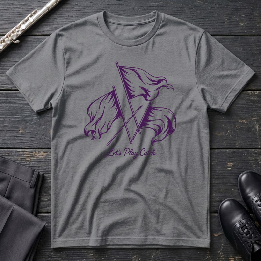 Color Guard T-Shirt