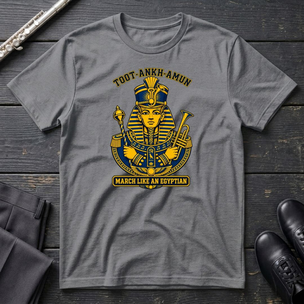 Toot-Ankh-Amun T-Shirt