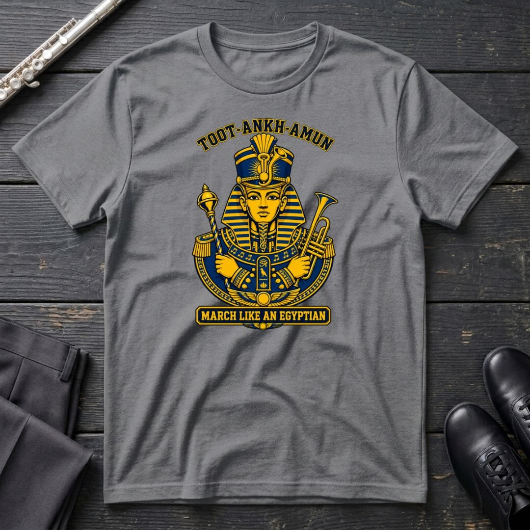 Toot-Ankh-Amun T-Shirt
