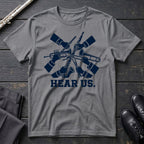 Hear Us T-Shirt