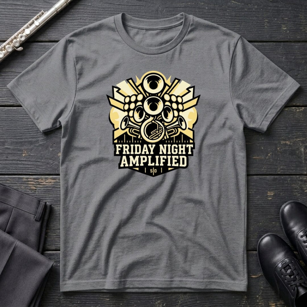 Friday Amplified T-Shirt