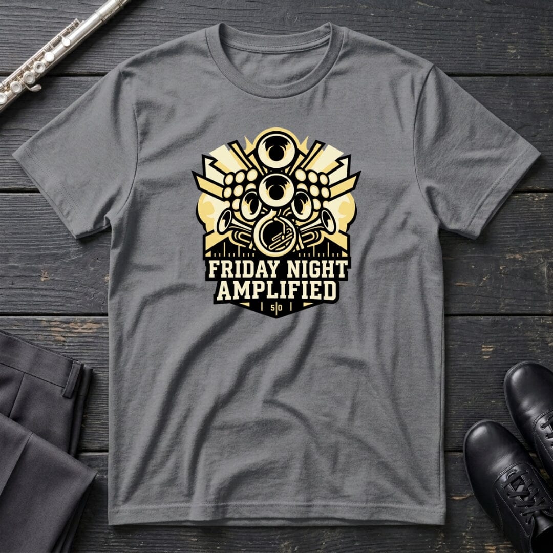 Friday Amplified T-Shirt