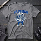 Band Dad T-Shirt