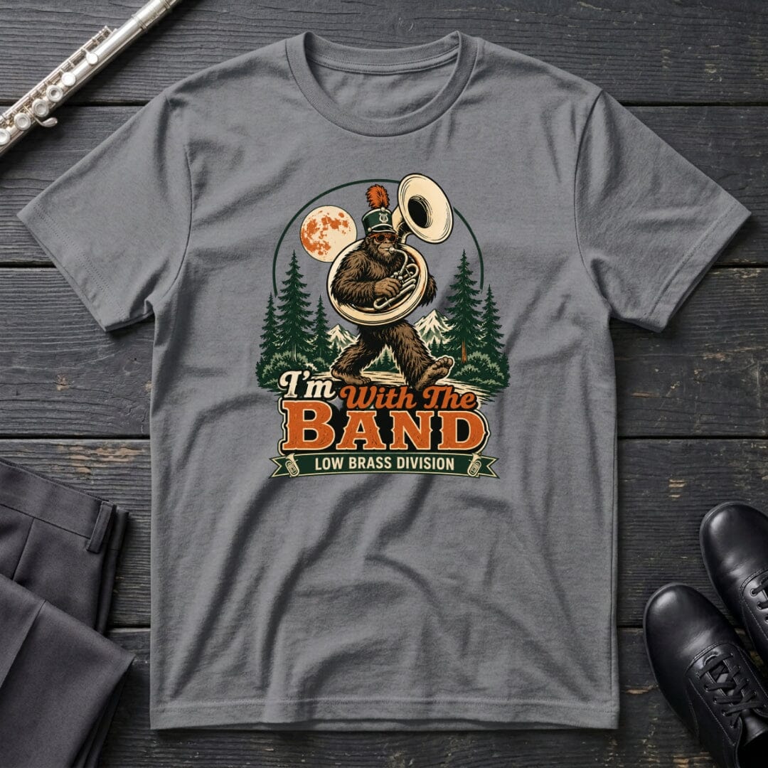 I'm WTB - Low Brass T-Shirt