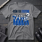 Room For Everyone
