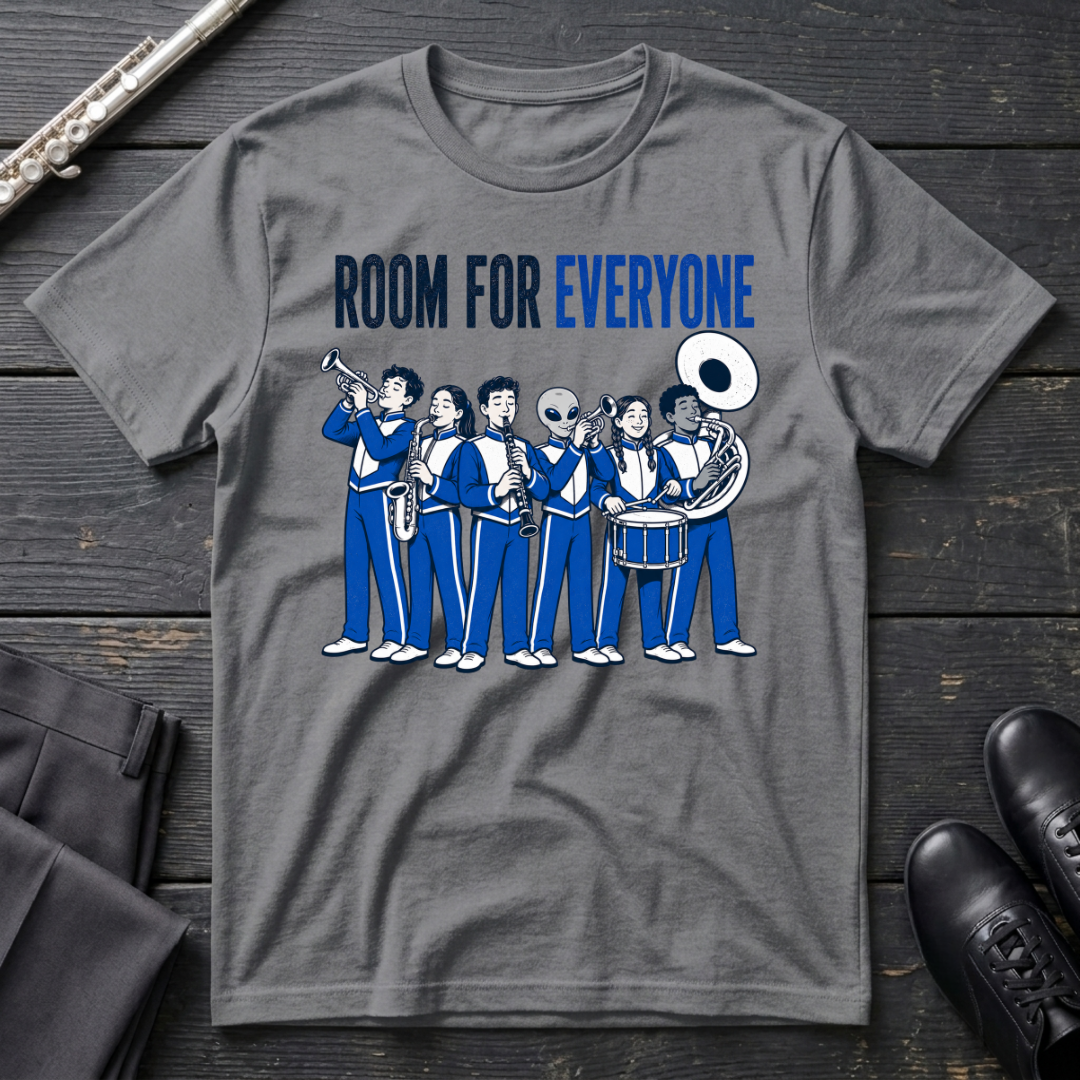 Room For Everyone