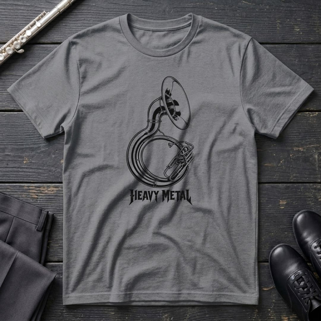 Sousaphone T-Shirt