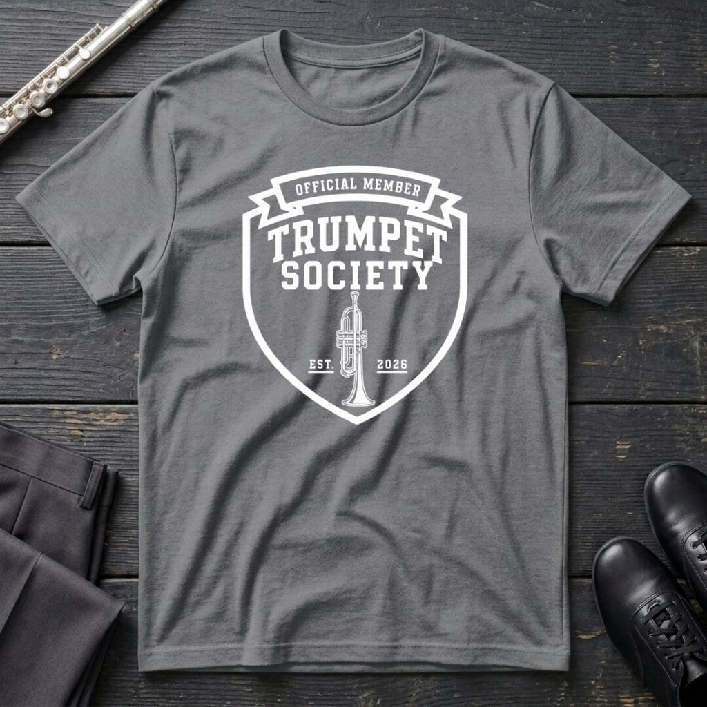 Trumpet Society T-Shirt