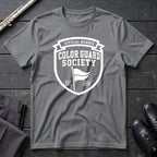 Color Guard Society T-Shirt