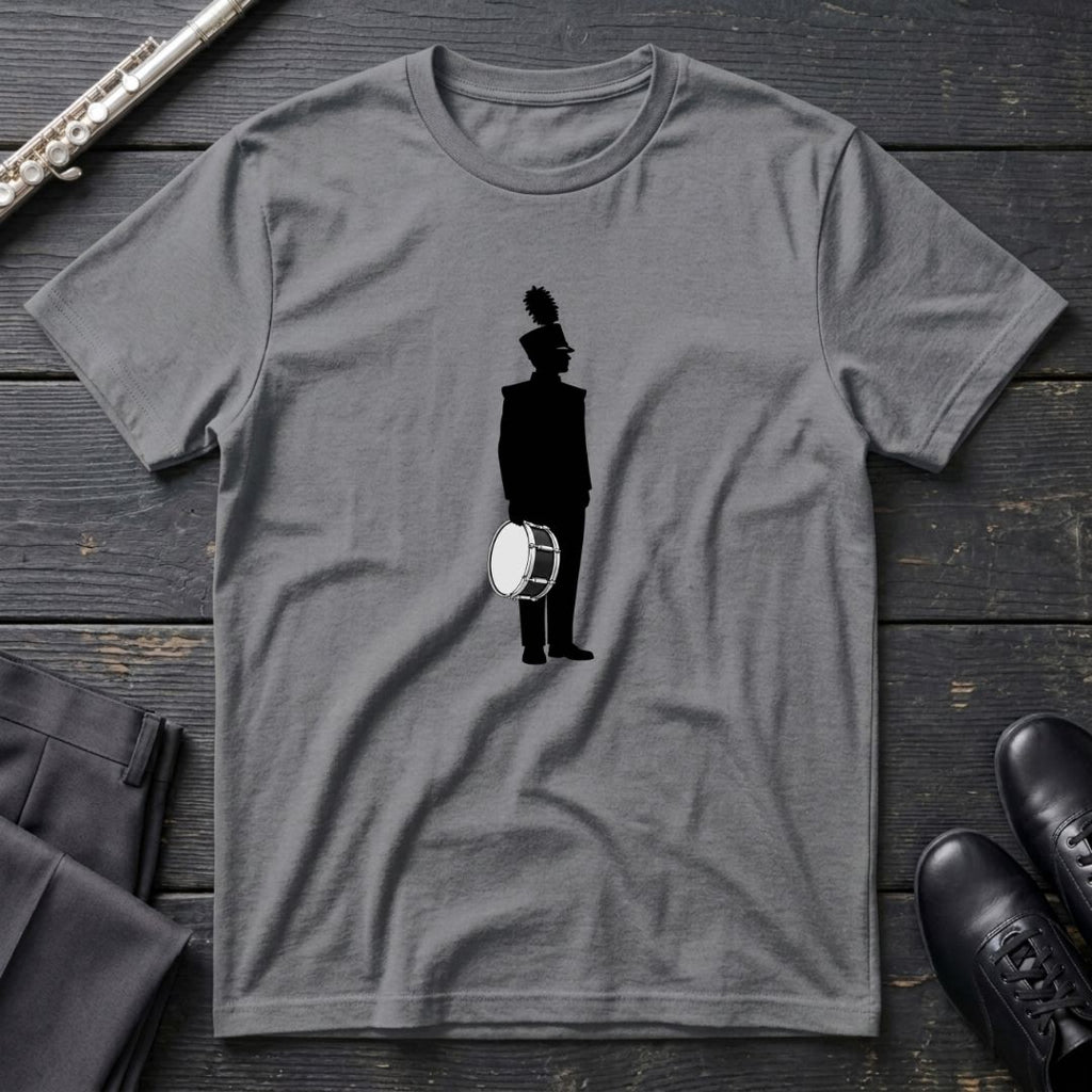 Snare Silhouette T-Shirt