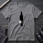 Snare Silhouette T-Shirt