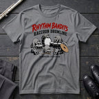 Raccoon Drumline T-Shirt