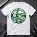 Band Mom & Proud T-Shirt