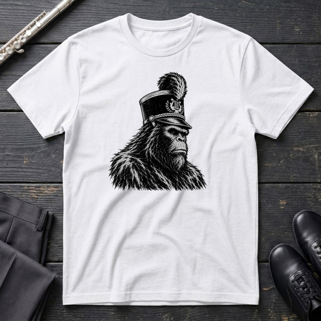 Bigfoot T-Shirt