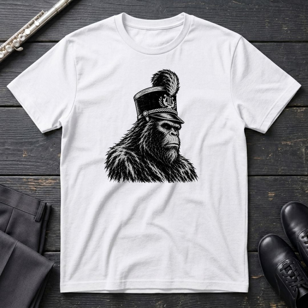 Bigfoot T-Shirt