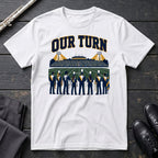 Our Turn T-Shirt