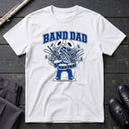 Band Dad T-Shirt