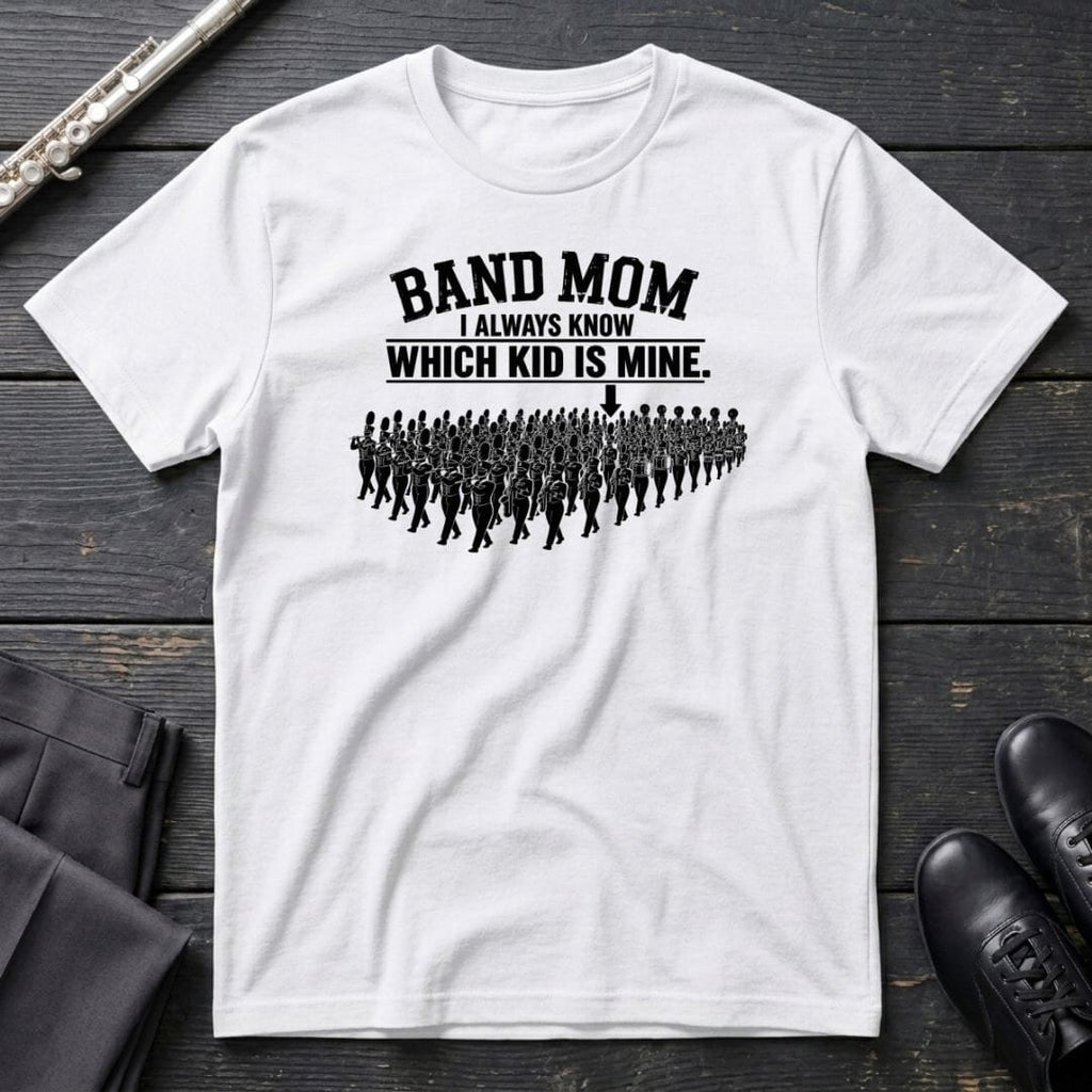 Which Kid T-Shirt