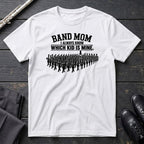 Which Kid T-Shirt