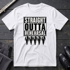 Straight Outta 2 T-Shirt