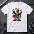 Fear the Drum Major T-Shirt