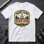 Band Camp Survivor 2 T-Shirt