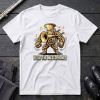 Fear the Mellophones T-Shirt