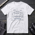 Built on Rhythm T-Shirt