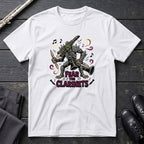 Fear the Clarinets T-Shirt